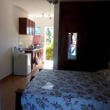 Agua Del Caribe Aparthotel Sosúa Екстериор снимка
