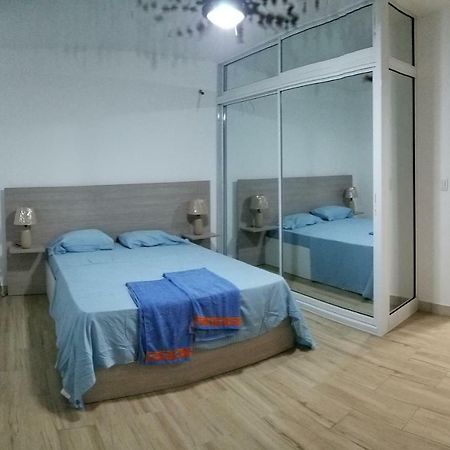 Agua Del Caribe Aparthotel Sosúa Екстериор снимка
