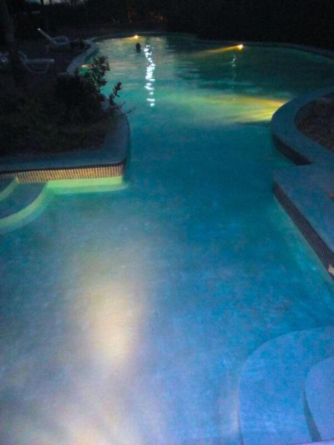 Agua Del Caribe Aparthotel Sosúa Екстериор снимка