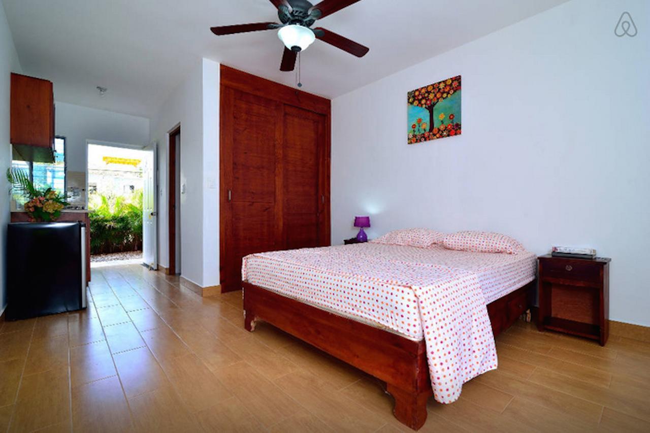 Agua Del Caribe Aparthotel Sosúa Екстериор снимка