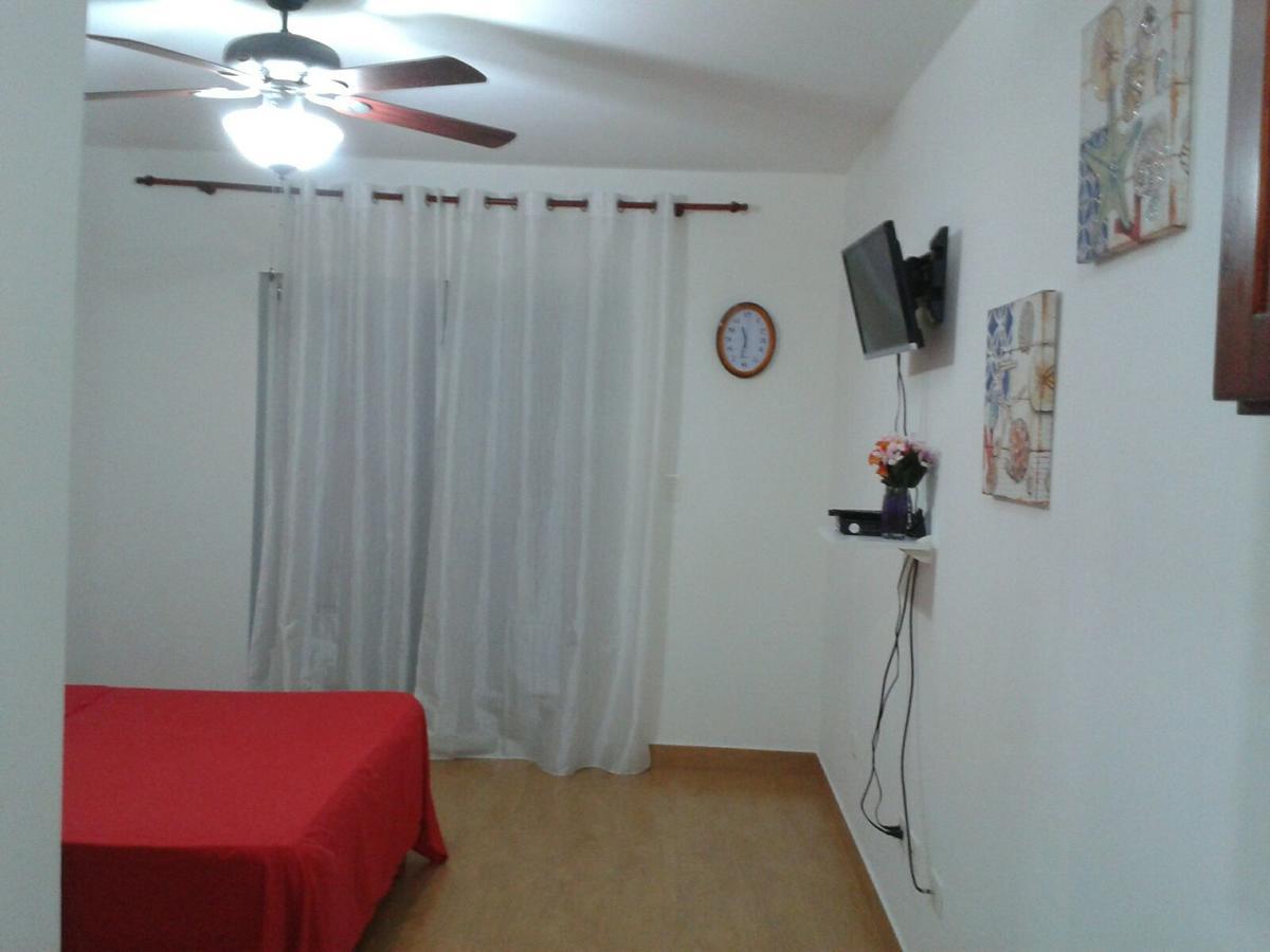 Agua Del Caribe Aparthotel Sosúa Екстериор снимка