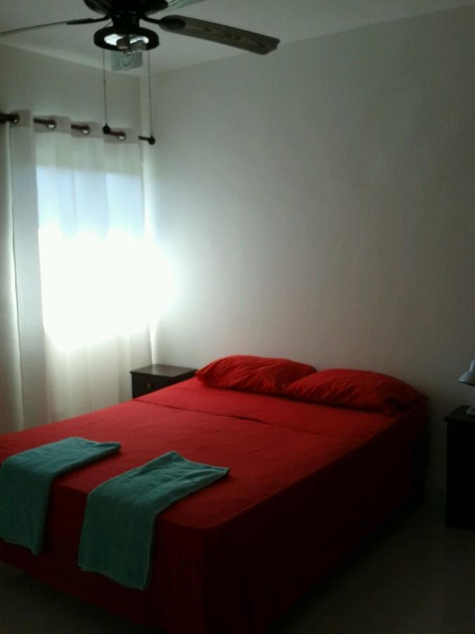 Agua Del Caribe Aparthotel Sosúa Екстериор снимка