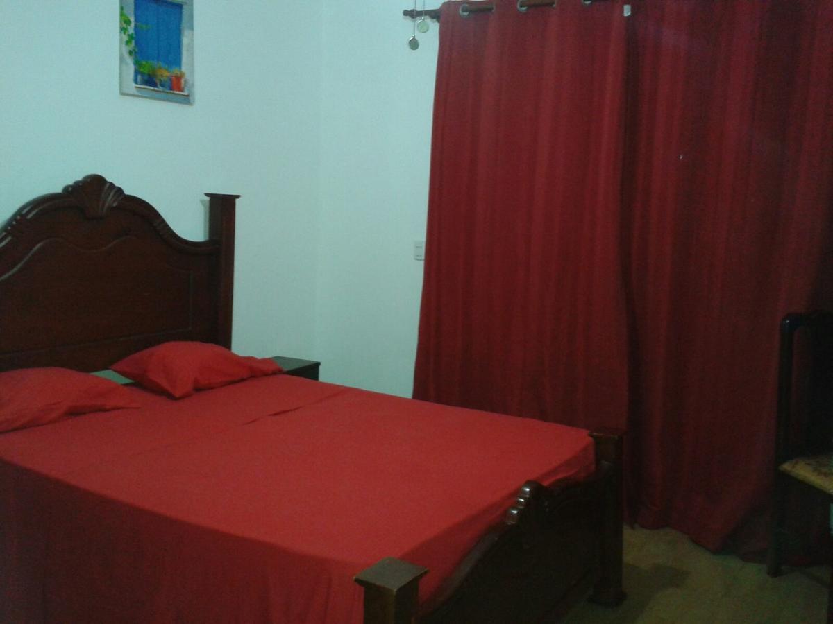 Agua Del Caribe Aparthotel Sosúa Екстериор снимка