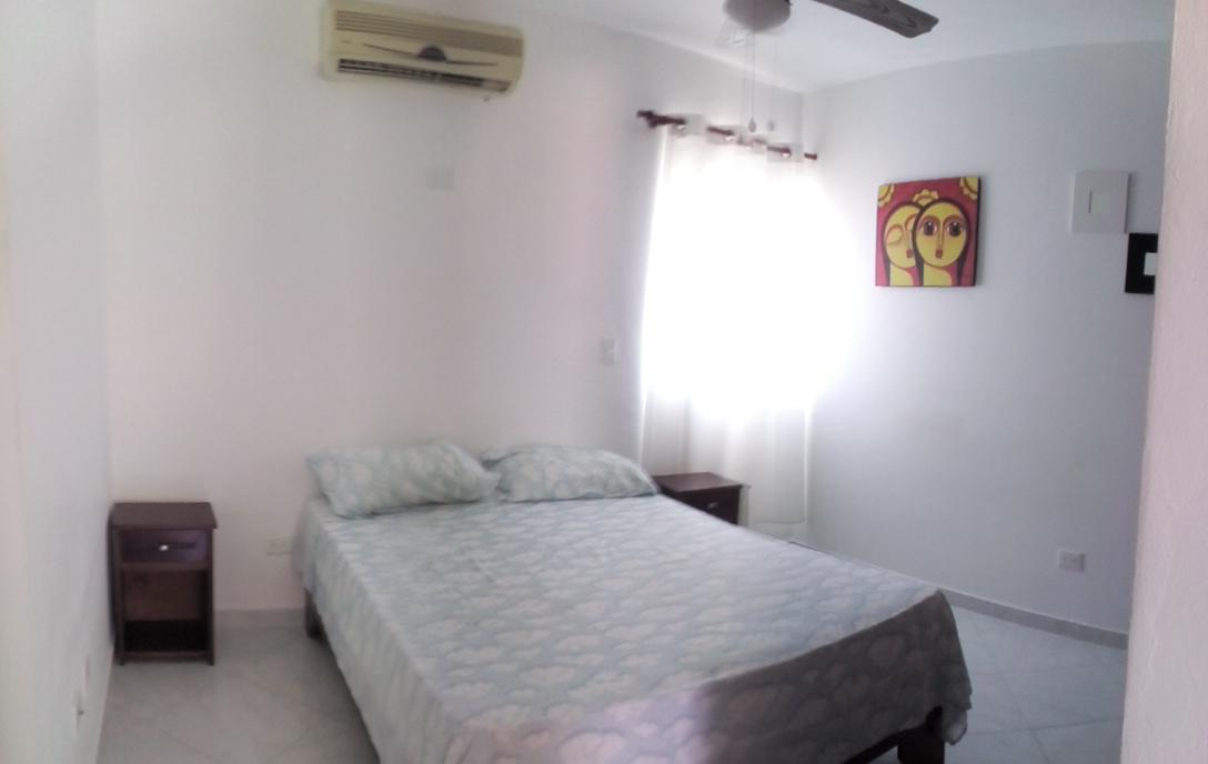 Agua Del Caribe Aparthotel Sosúa Екстериор снимка