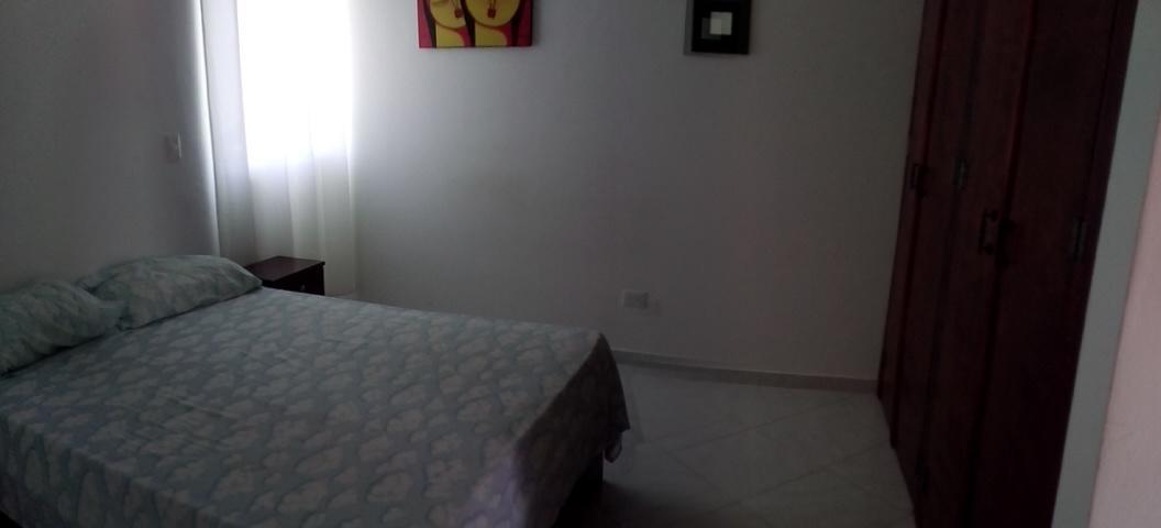 Agua Del Caribe Aparthotel Sosúa Екстериор снимка