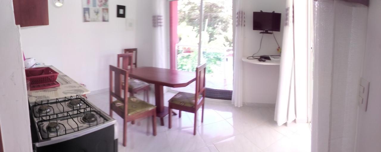 Agua Del Caribe Aparthotel Sosúa Екстериор снимка