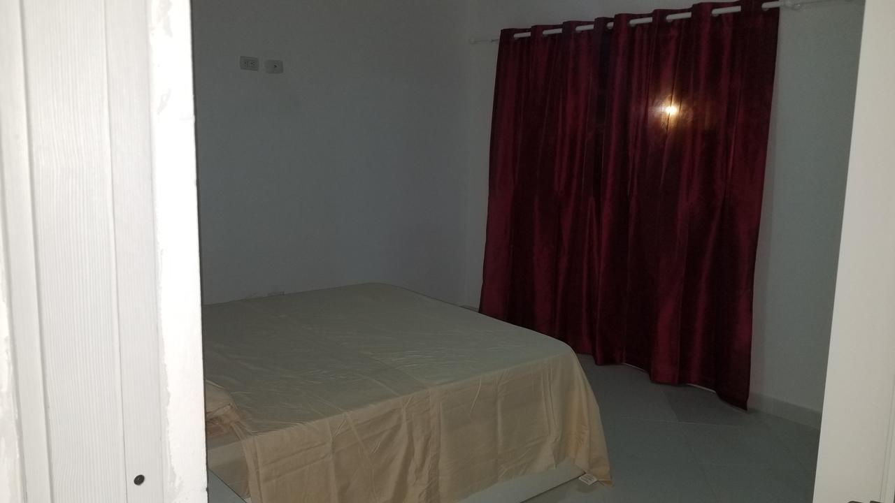 Agua Del Caribe Aparthotel Sosúa Екстериор снимка