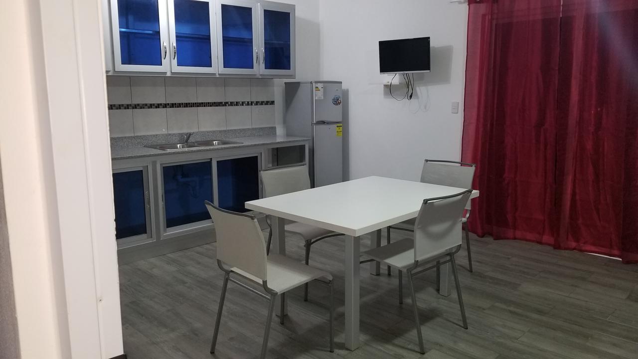 Agua Del Caribe Aparthotel Sosúa Екстериор снимка