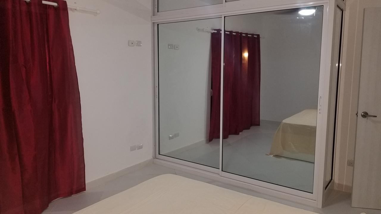 Agua Del Caribe Aparthotel Sosúa Екстериор снимка