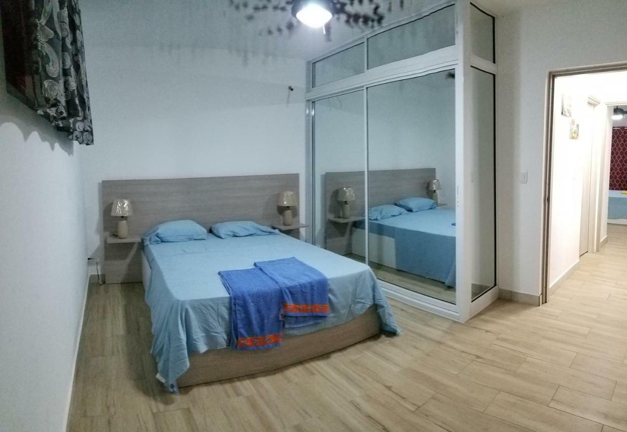 Agua Del Caribe Aparthotel Sosúa Екстериор снимка