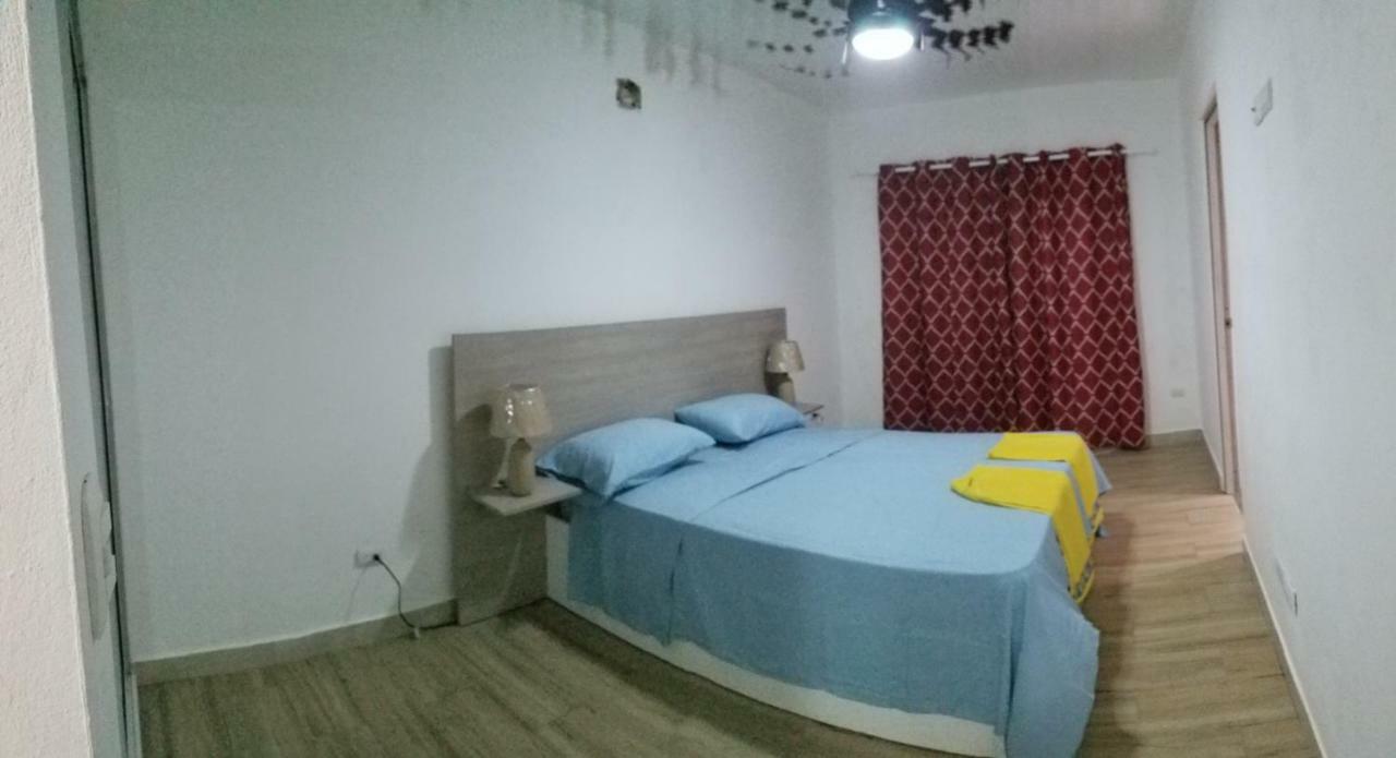 Agua Del Caribe Aparthotel Sosúa Екстериор снимка