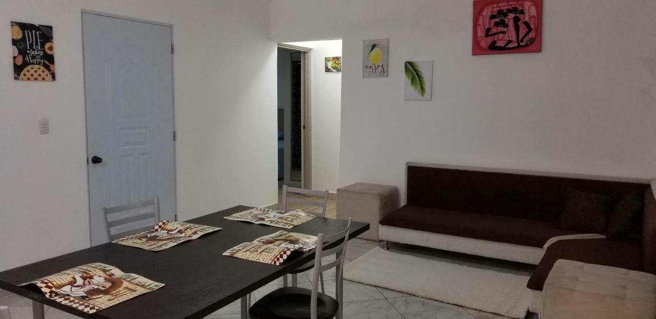Agua Del Caribe Aparthotel Sosúa Екстериор снимка